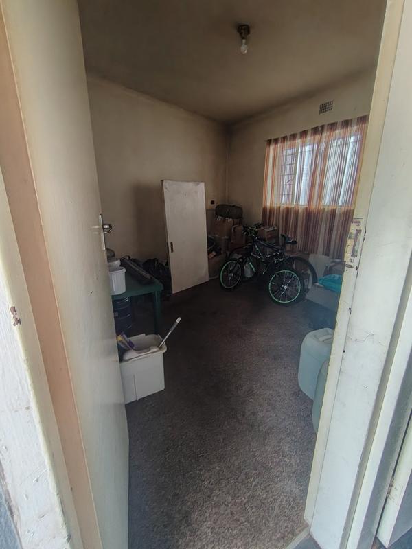 5 Bedroom Property for Sale in Sasolburg Ext 4 Free State